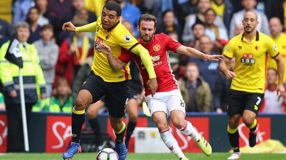 Soi kèo Watford – Everton