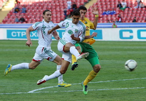 Soi kèo Akhmat Grozny – Rubin Kazan