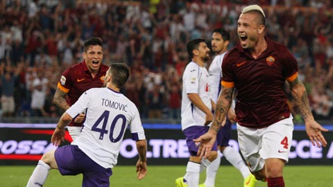 Soi kèo Qarabag – Roma