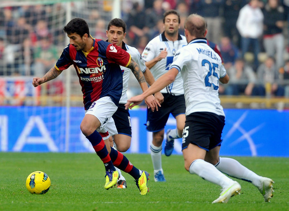 Soi kèo Atalanta - Bologna