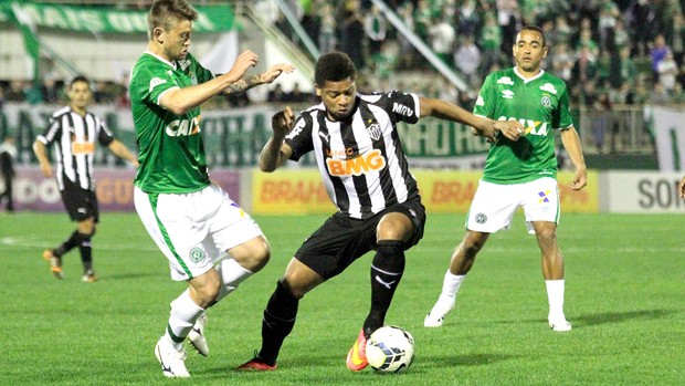 Soi kèo Atletico Mineiro – Chapecoense