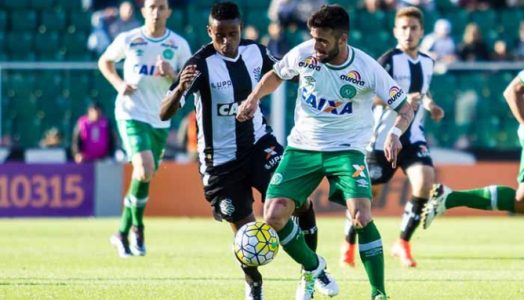 Soi kèo Botafogo – Chapecoense