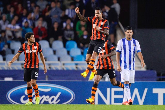 Soi kèo Feyenoord - Shakhtar Donetsk