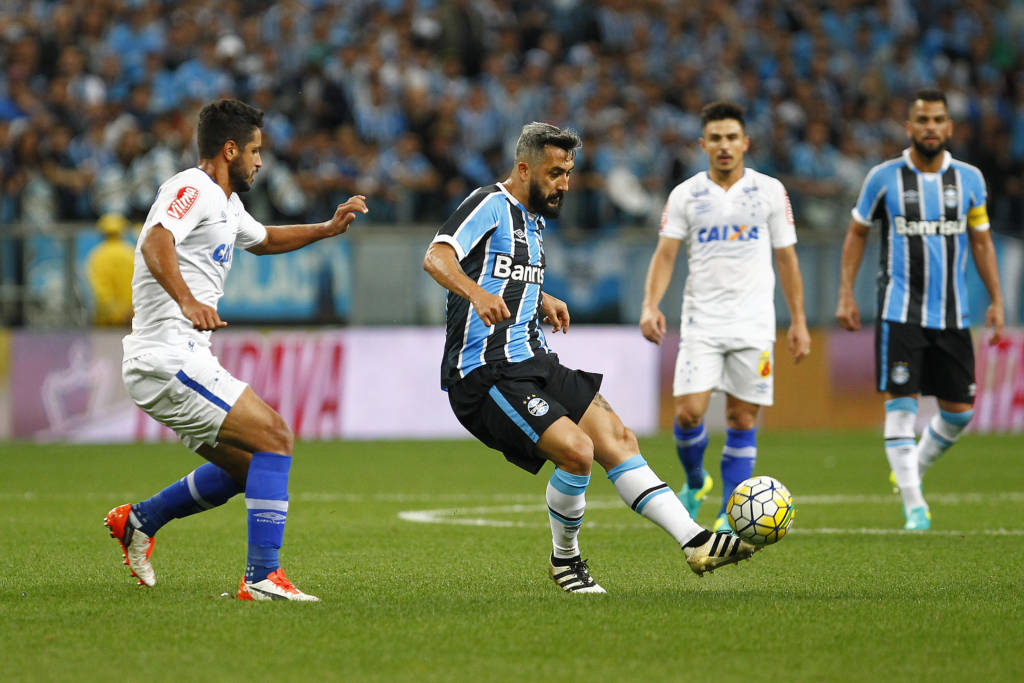 Soi kèo Gremio - Cruzeiro