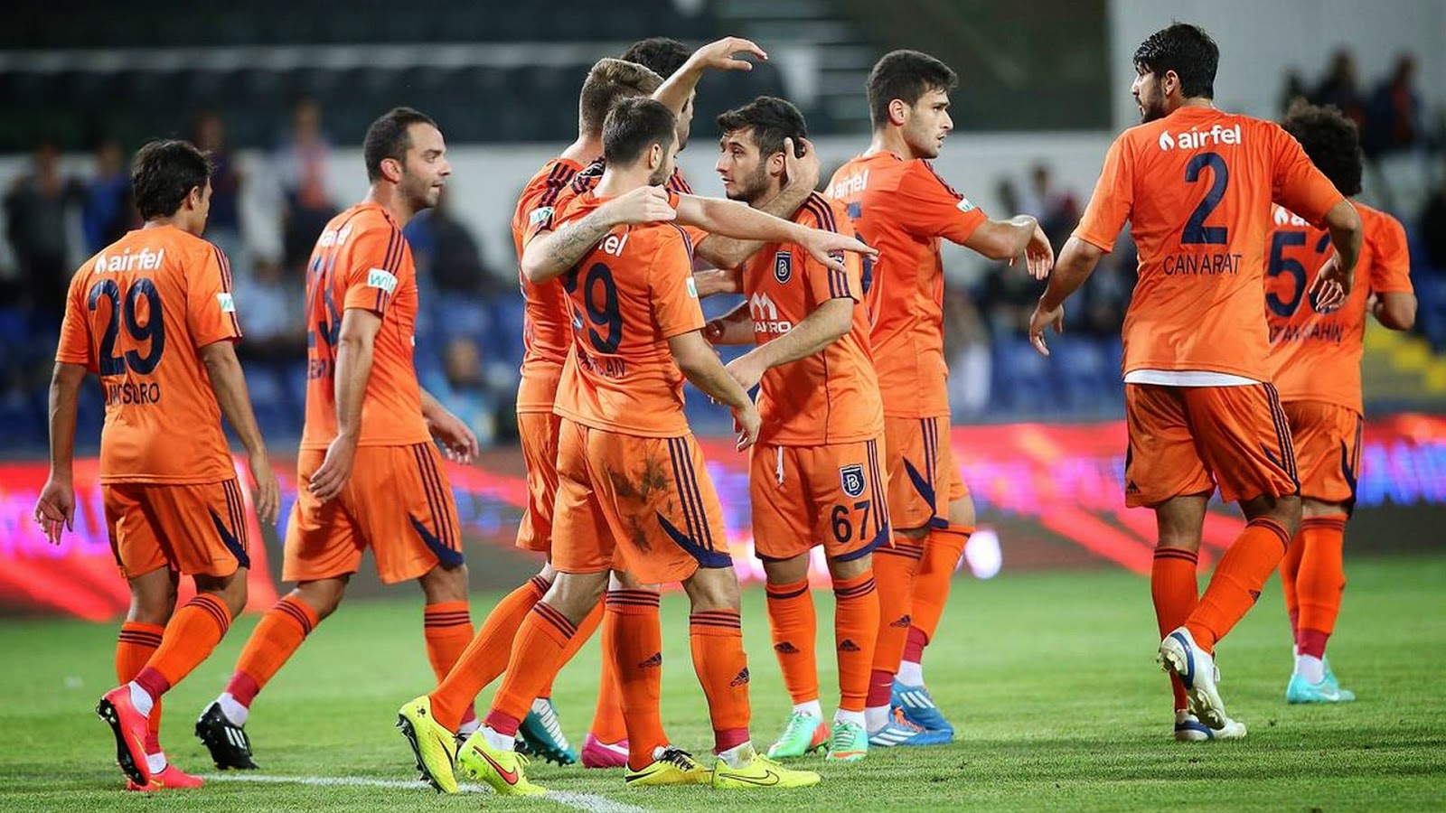 Soi kèo Hoffenheim - Istanbul Basaksehir