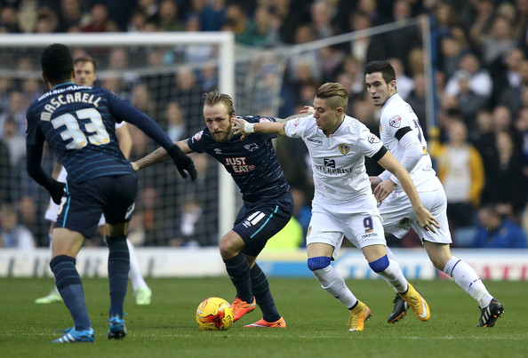 Soi kèo Leeds - Derby County