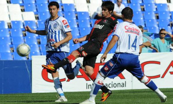 Soi kèo Newell’s Old Boys – Godoy Cruz