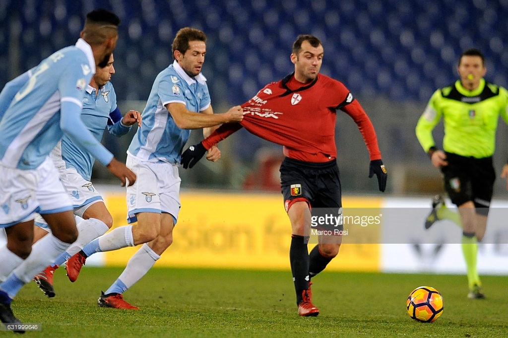 Soi kèo Nice - Lazio