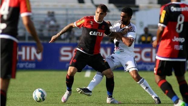 Soi kèo Ponte Preta – Flamengo