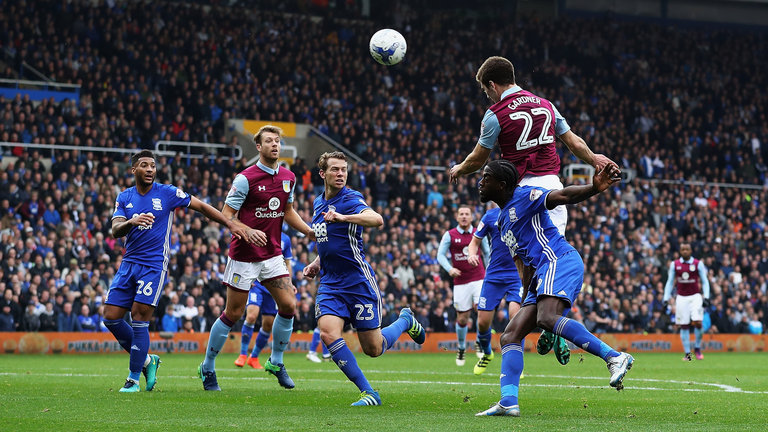 Soi kèo Preston - Aston Villa