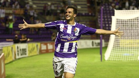 Soi kèo Valladolid - Alcorcon