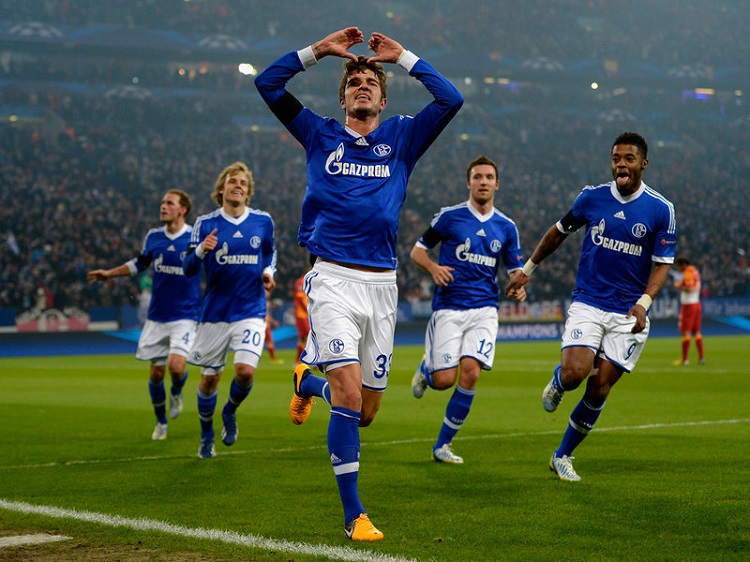 Soi kèo Freiburg – Schalke