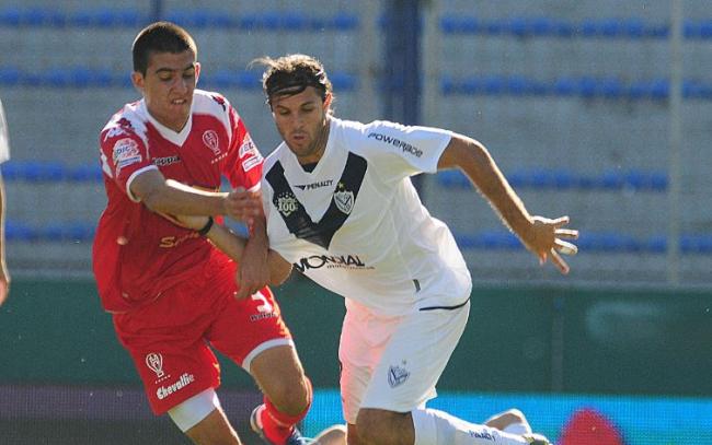 Soi kèo Godoy Cruz – Huracan