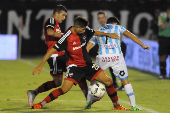 Soi kèo Patronato - Newell's Old Boys