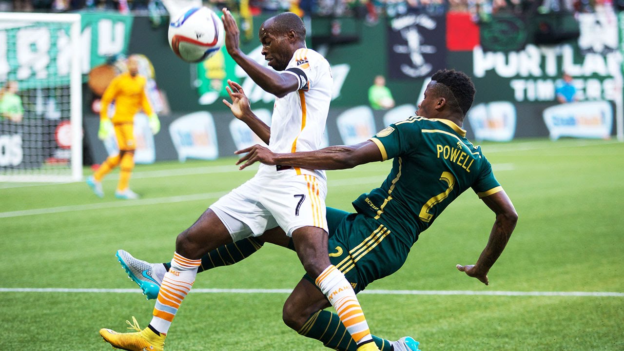 Soi kèo Portland Timbers - Houston Dynamo