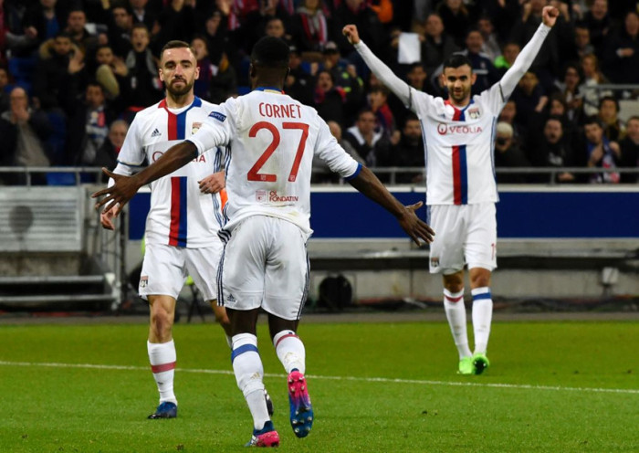 Soi kèo Lyon – Dijon 01h00 ngày 24/09.