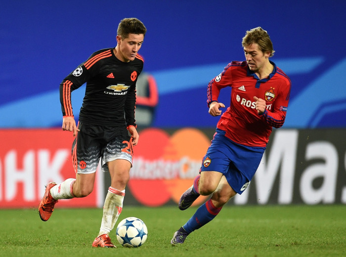 Soi kèo CSKA Moscow - Man United, 01h45 ngày 28/9