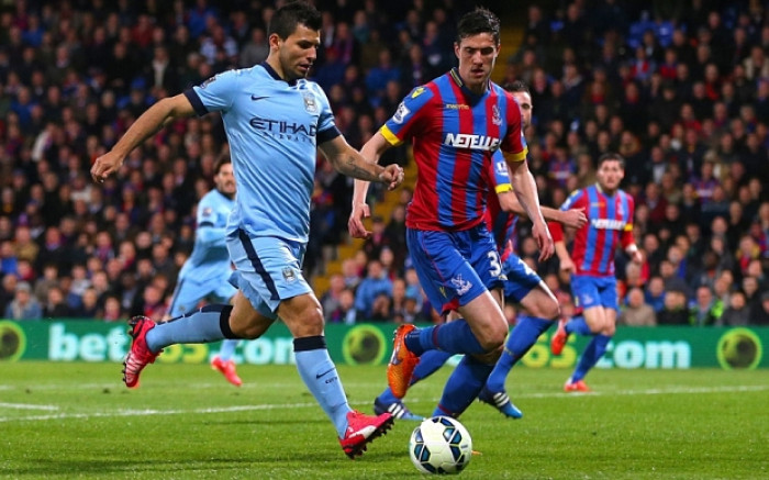 Soi kèo Man City - Crystal Palace, 21h00 ngày 23/9