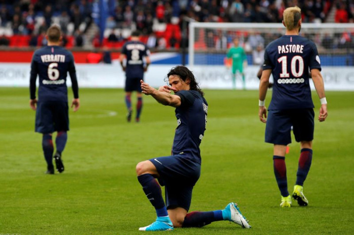 Soi kèo Montpellier - PSG, 22h00 ngày 23/9