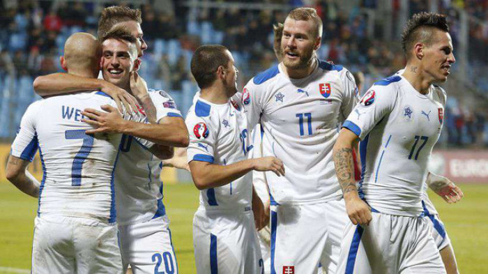 Soi kèo Slovakia vs Malta, 02h45 ngày 28/3 - VLWC Khu vực Châu Âu