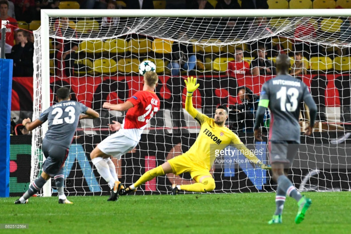 Soi kèo Besiktas - Monaco, 0h00 ngày 2/11