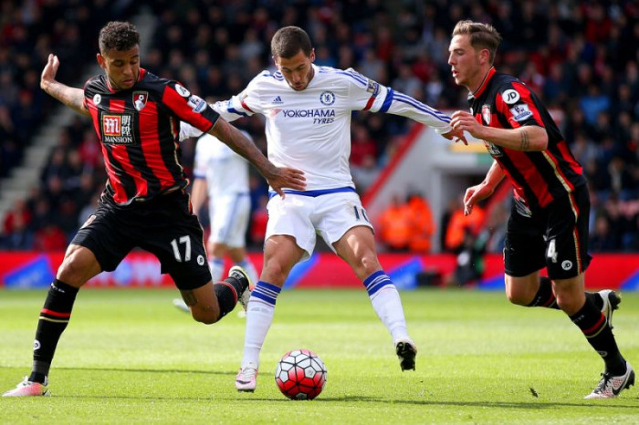 Soi kèo Bournemouth - Chelsea, 23h30 ngày 28/10