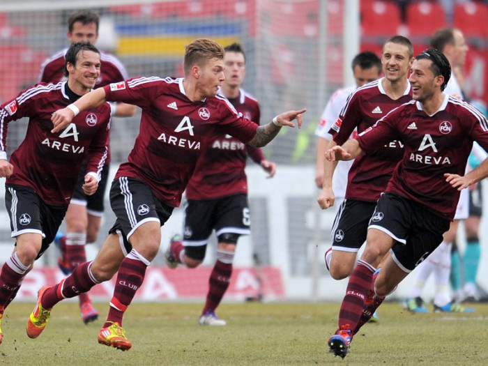 Soi kèo Darmstadt - Nurnberg, 1h30 ngày 17/10