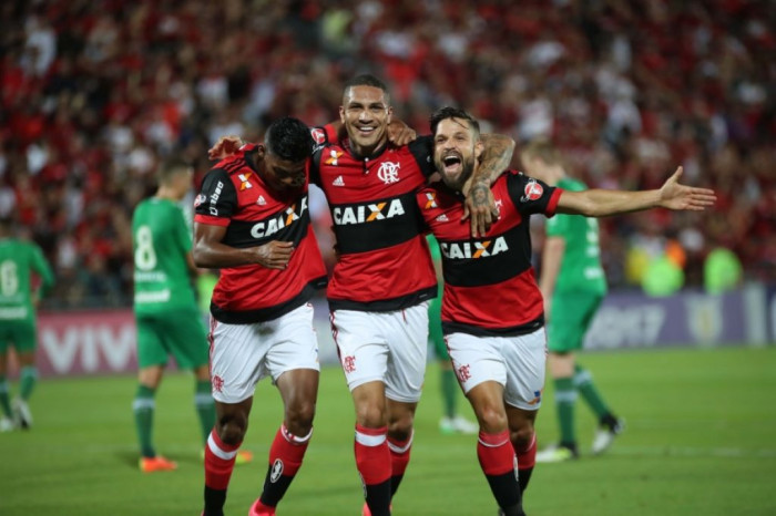 Soi kèo Flamengo – Bahia, 6h00 ngày 20/10