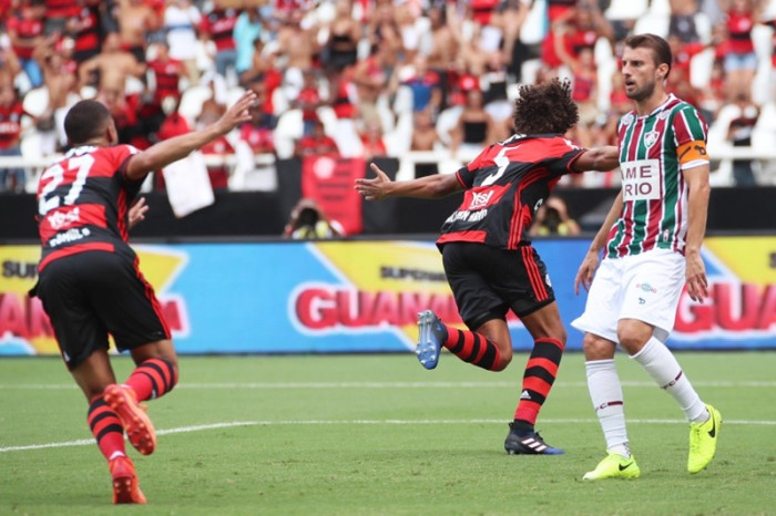 Soi kèo Flamengo - Fluminense, 06h45 ngày 2/11