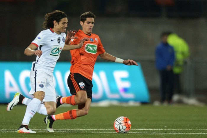 Soi kèo Lorient – Caen, 23h45 ngày 24/10