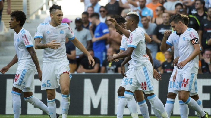 Soi kèo Marseille – Guimaraes, 00h00 ngày 20/10