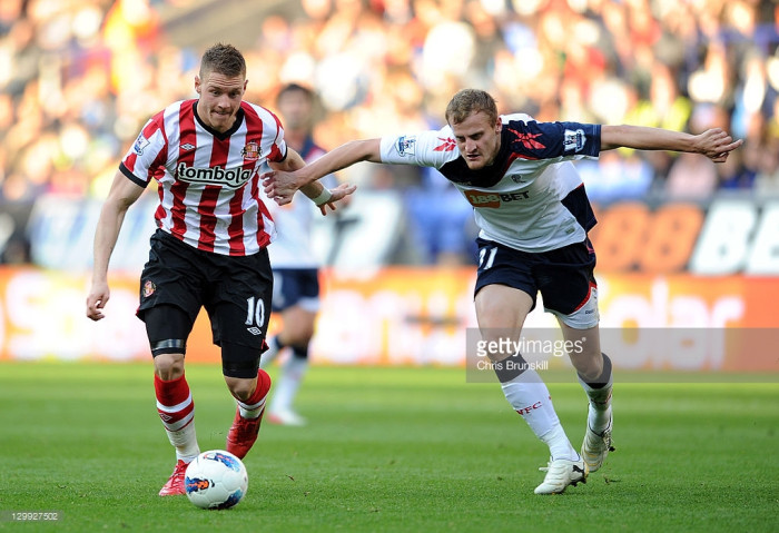 Soi kèo Sunderland - Bolton, 2h45 ngày 1/11