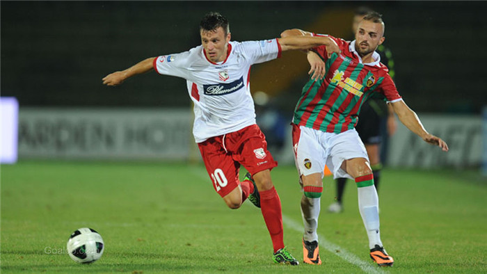 Soi kèo Ternana – Brescia, 01h30 ngày 04/10