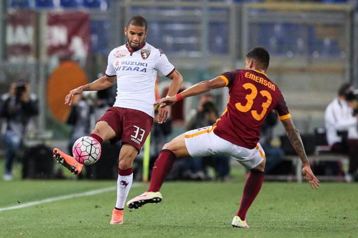 Soi kèo Torino - Roma, 20h00 ngày 22/10