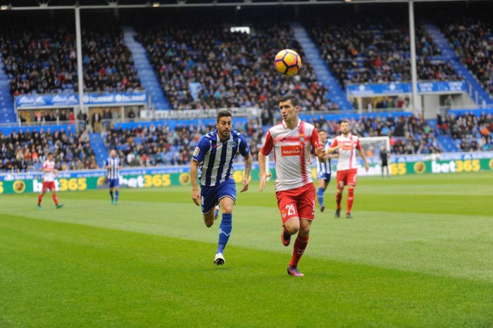 Soi kèo Alaves - Getafe, 1h00 ngày 1/12