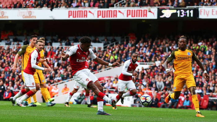 Soi kèo Arsenal - Huddersfield, 02h45 ngày 30/11