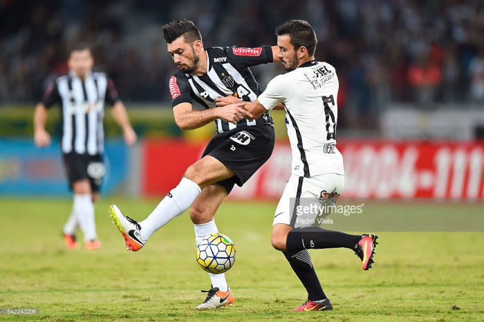 Soi kèo Corinthians - Atletico Mineiro, 2h00 ngày 27/11