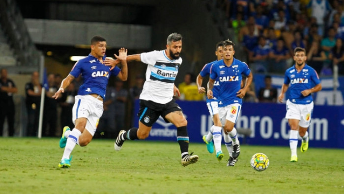 Soi kèo Cruzeiro - Racing Club, 07h30 ngày 23/5