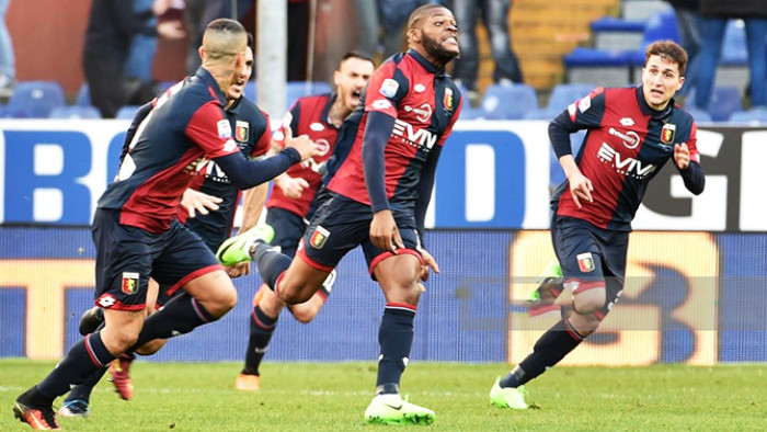 Soi kèo Genoa – Crotone, 03h00 ngày 01/12