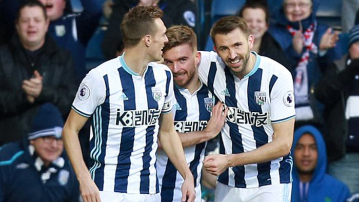 Soi kèo Huddersfield - West Brom, 22h00 ngày 4/11