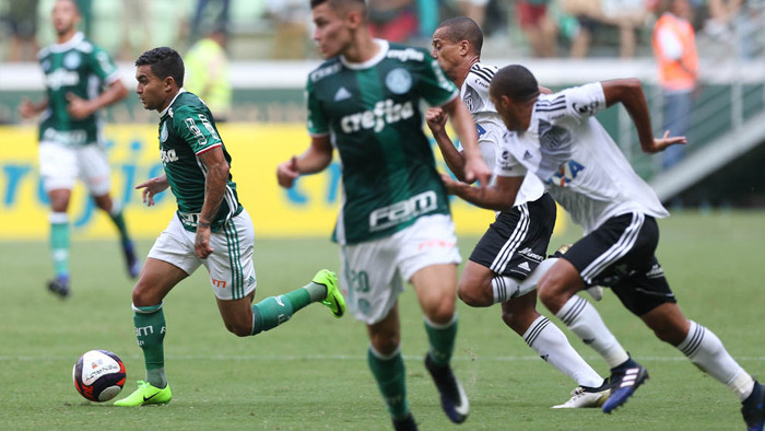 Soi kèo Ponte Preta - Atletico Paranaense, 02h00 ngày 16/11