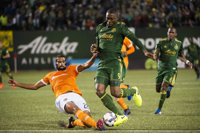 Soi kèo Portland Timbers - Houston Dynamo, 7h30 ngày 6/11