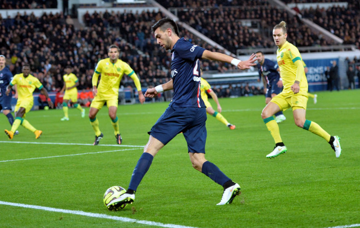 Soi kèo PSG - Nantes, 23h00 ngày 18/11