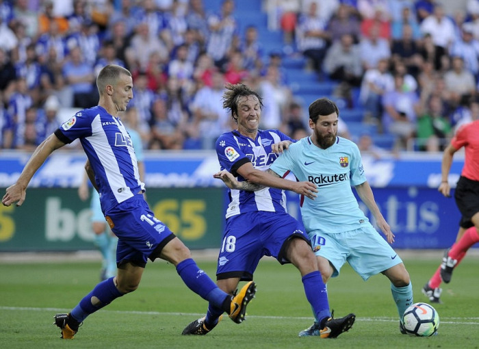 Soi kèo Alaves – Malaga, 03h30 ngày 22/12