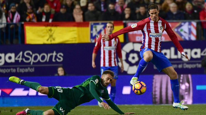 Soi kèo Betis - Atletico Madrid, 22h15 ngày 10/12