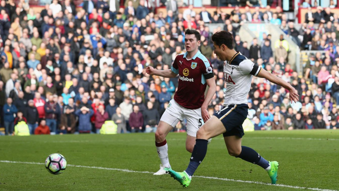 Soi kèo Burnley – Tottenham, 00h30 ngày 24/12