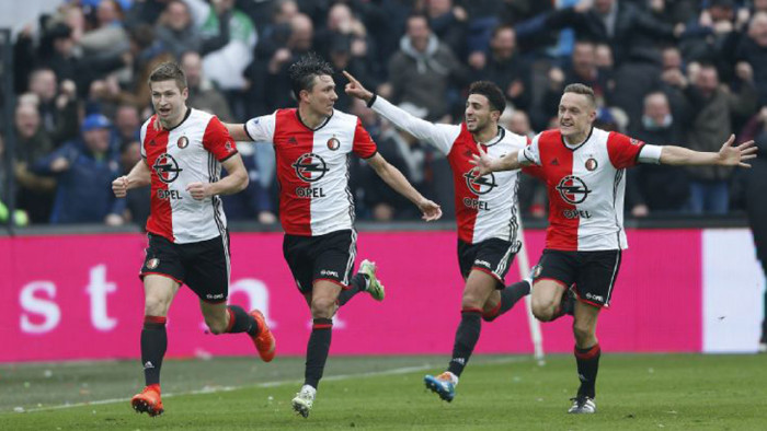 Soi kèo Feyenoord – Roda, 22h45 ngày 24/12