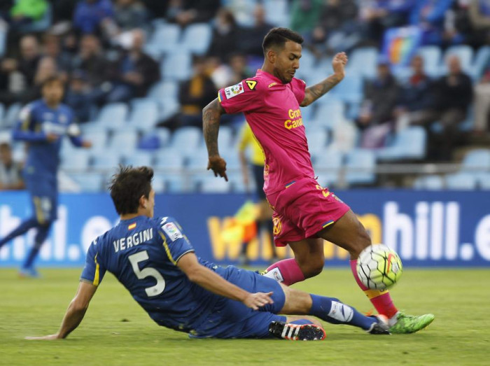 Soi kèo Getafe - Las Palmas, 1h30 ngày 21/12