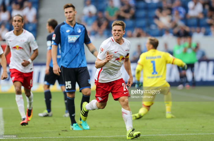 Soi kèo Hoffenheim - Leipzig, 21h30 ngày 2/12