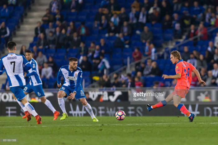 Soi kèo Las Palmas - Espanyol, 0h30 ngày 18/12